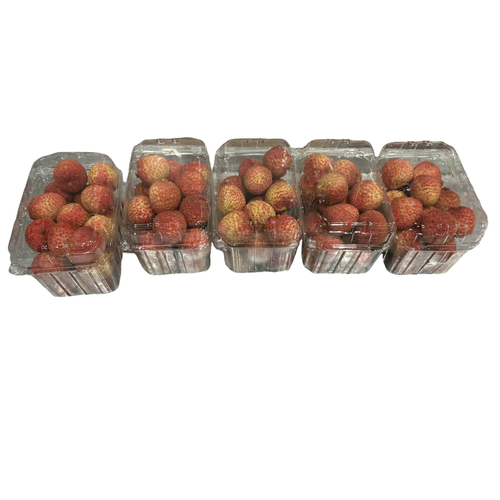 Fresh Vietnamese Lychee – 1kg Box
