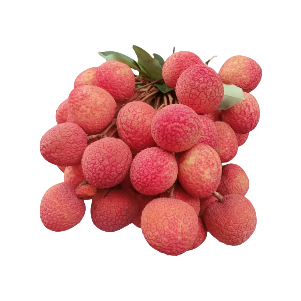 Fresh Vietnamese Lychee – 1kg Box