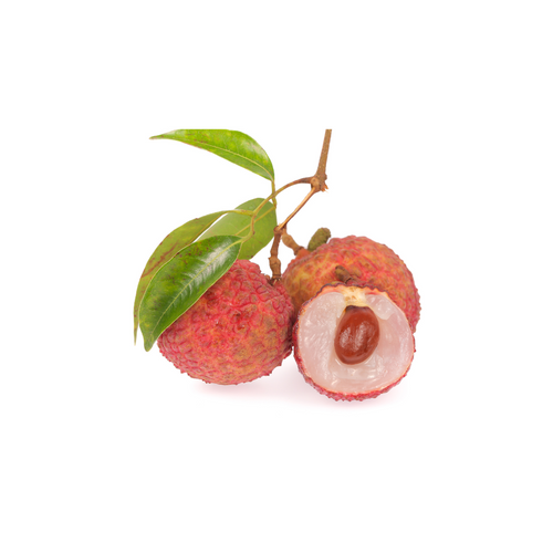 Fresh Vietnamese lychee 1kg box